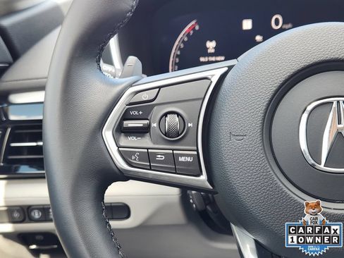 Certified 2026 Acura MDX FWD w/ Technology Package image 29