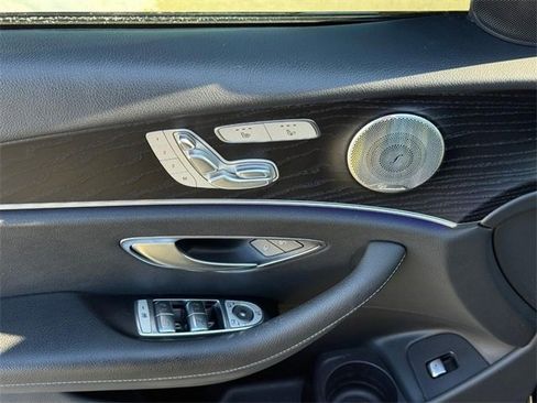 Certified 2023 Mercedes-Benz E 450 4MATIC Sedan image 17