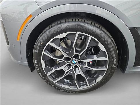 New 2026 BMW X7 M60i image 10