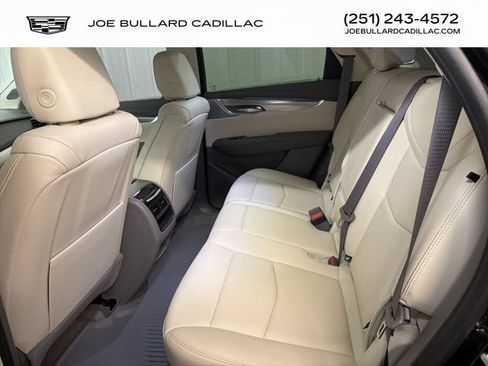 New 2026 Cadillac XT5 Premium Luxury w/ Driver Assist Package FWD image 18