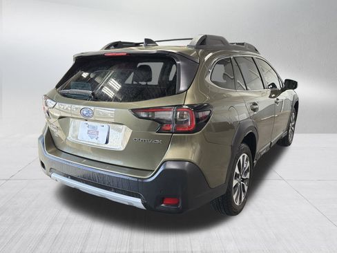 Certified 2023 Subaru Outback Limited image 7