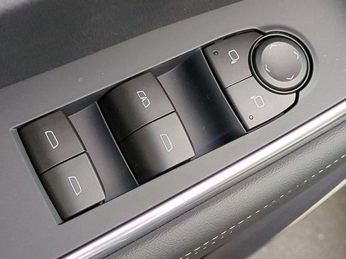 New 2026 GMC Acadia Elevation w/ Black Edition FWD image 22