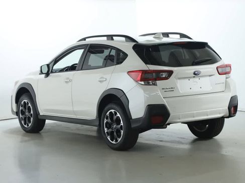 Certified 2023 Subaru Crosstrek 2.0i Premium image 41