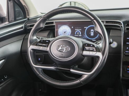 Used 2023 Hyundai Tucson SEL w/ Convenience Package AWD/4WD image 12