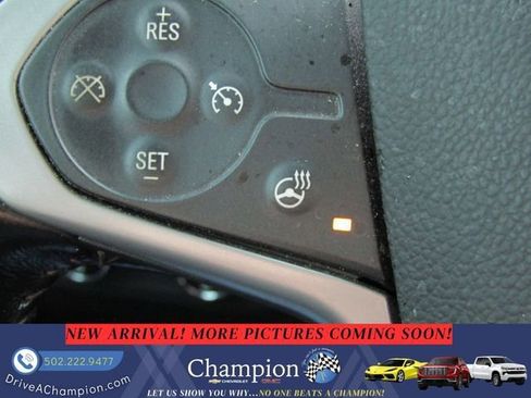 Used 2022 Chevrolet Colorado ZR2 w/ ZR2 Midnight Special Edition AWD/4WD image 18