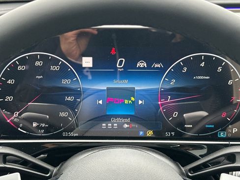 New 2026 Mercedes-Benz E 350 E 350 image 18