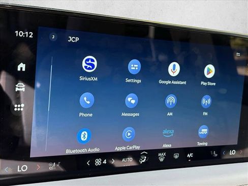 Used 2025 Lincoln Aviator AWD image 10