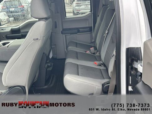 Used 2019 Ford F150 XL w/ XL Power Equipment Group image 20