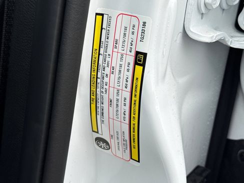 New 2026 RAM 2500 Tradesman w/ Chrome Appearance Group image 25