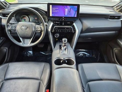 Used 2024 Toyota Venza XLE AWD/4WD image 13