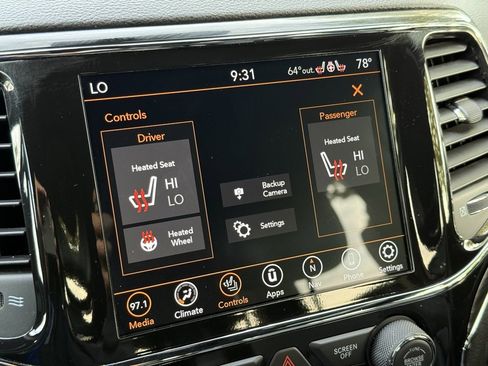 Used 2021 Jeep Grand Cherokee Limited w/ Quick Order Package 28K 80th image 6