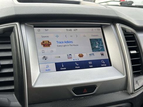 Used 2021 Ford Ranger XL w/ FX4 Off-Road Package image 17