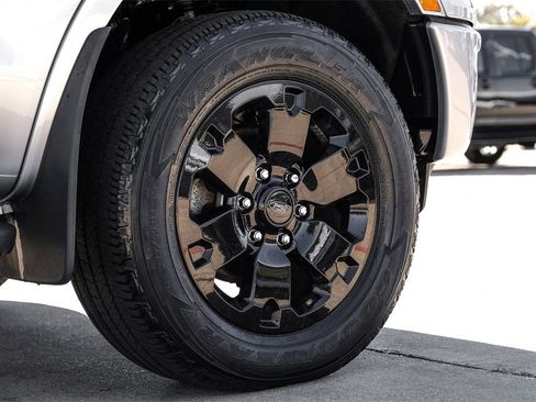 Used 2022 Ford Ranger XLT w/ Equipment Group 301A Mid image 55