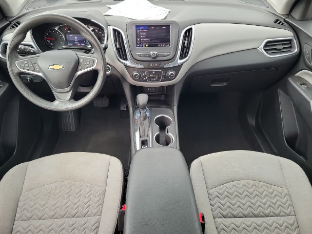 Used 2023 Chevrolet Equinox LS w/ LS Convenience Package FWD image 11