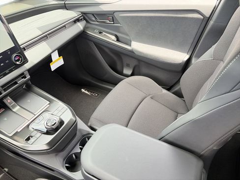 New 2026 Toyota C-HR AWD/4WD image 21