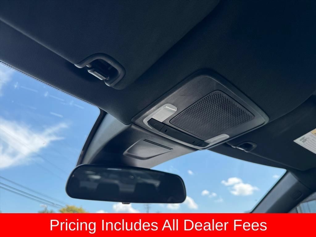 Used 2024 Honda Civic Sport image 25