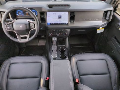 New 2026 Ford Bronco Badlands AWD/4WD image 15