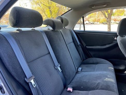 Used 2006 Toyota Corolla S image 21