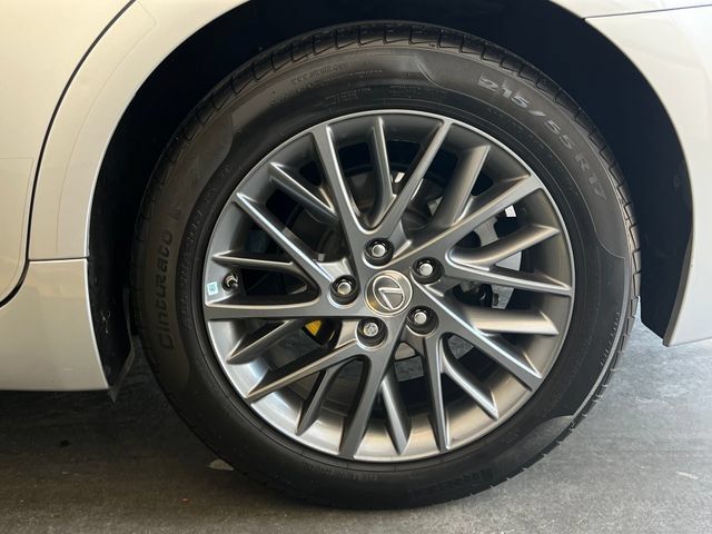 Used 2018 Lexus ES 350 w/ Premier Package FWD image 10