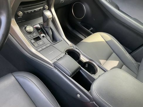 Used 2020 Lexus NX 300 FWD w/ Accessory Package 2 image 15