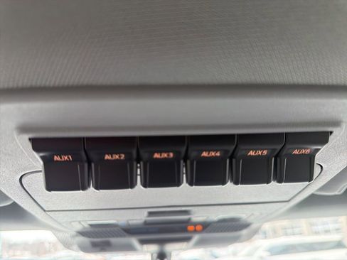 New 2026 Ford F550 4x4 Crew Cab Super Duty image 17