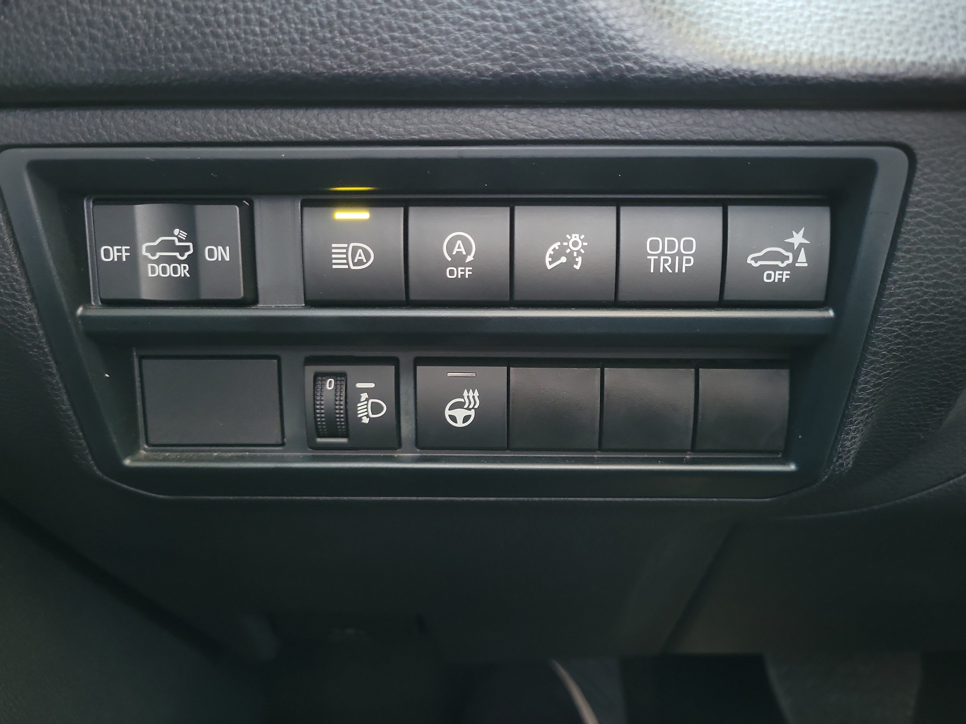 Used 2024 Toyota Tundra SR5 w/ SR5 Premium Package RWD image 32