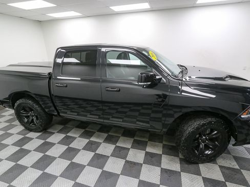 Used 2016 RAM 1500 Sport image 5