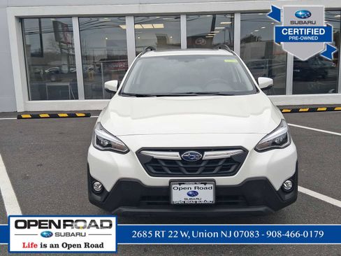 Used 2023 Subaru Crosstrek 2.5i Limited image 2