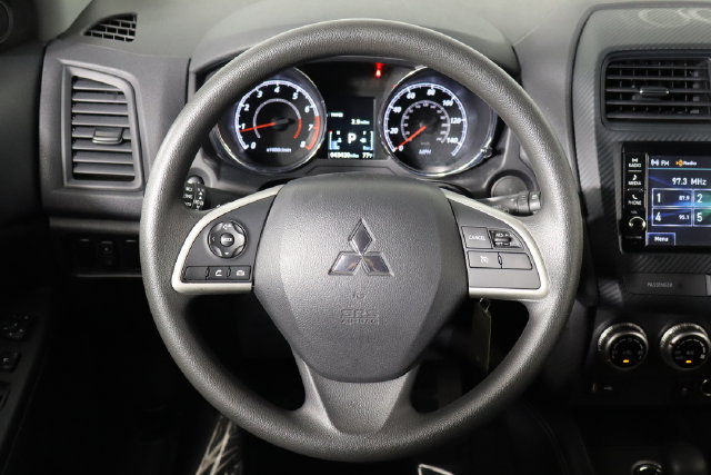 Used 2024 Mitsubishi Outlander Sport ES AWD/4WD image 6