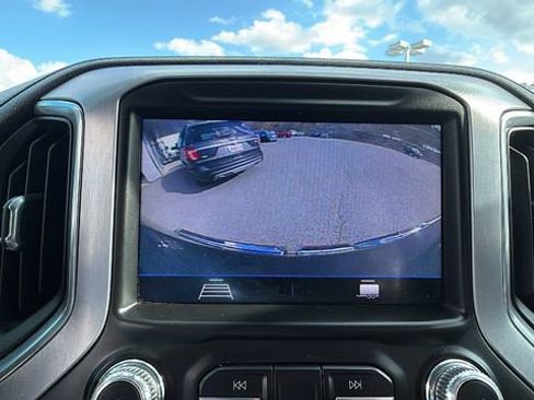 Used 2020 GMC Sierra 1500 SLE w/ X31 Off-Road Package image 20