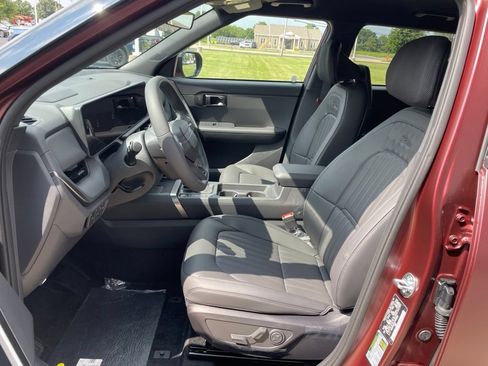 New 2027 Kia Seltos X-Line S AWD/4WD image 8