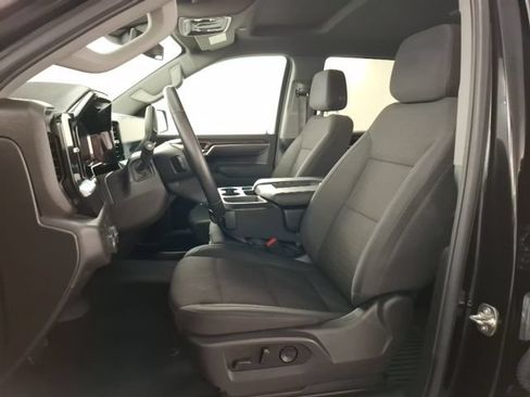 Used 2026 Chevrolet Silverado 1500 RST AWD/4WD image 18