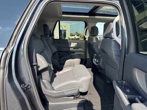 New 2025 Ford Expedition Max Active image 19