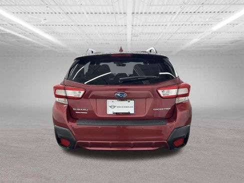 Used 2018 Subaru Crosstrek 2.0i Limited image 4