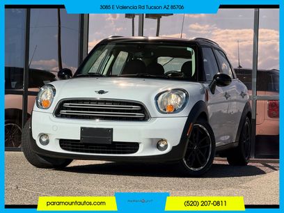 Used 2016 MINI Cooper Countryman