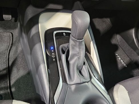 New 2026 Toyota Corolla LE image 18