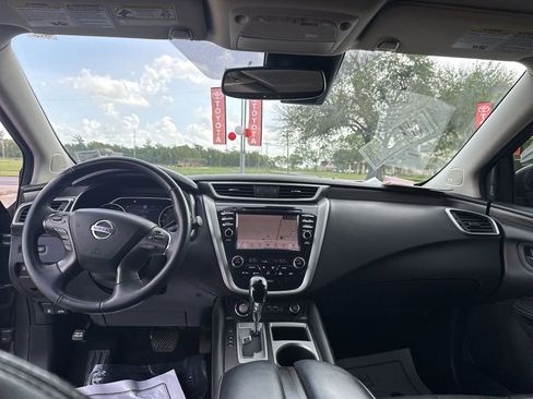 Used 2019 Nissan Murano Platinum FWD image 30