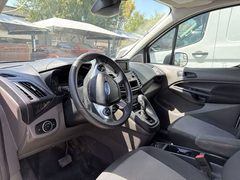 Used 2021 Ford Transit Connect XL FWD image 5