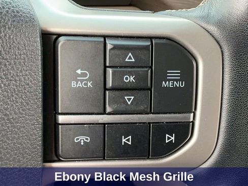 Used 2024 Ford Expedition Limited image 38