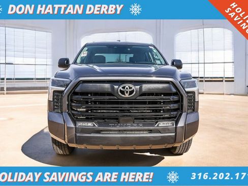 Used 2023 Toyota Tundra SR5 image 28