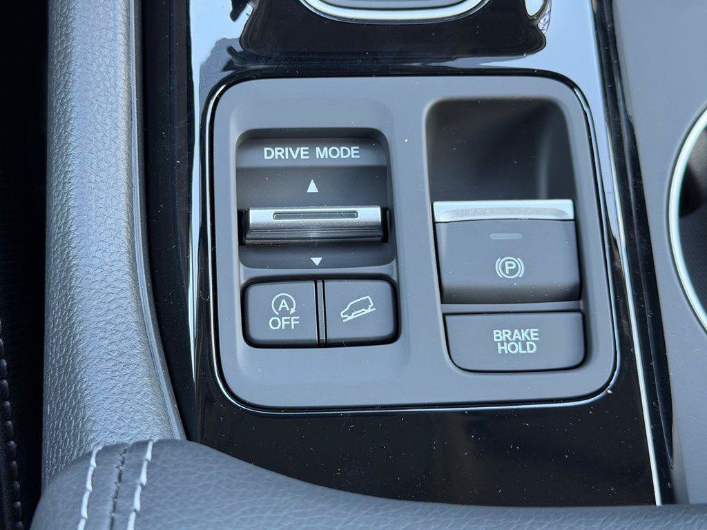 New 2026 Honda Pilot EX-L image 24