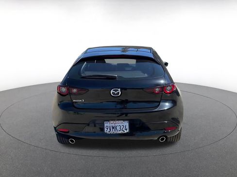 Used 2026 MAZDA MAZDA3 s FWD image 12
