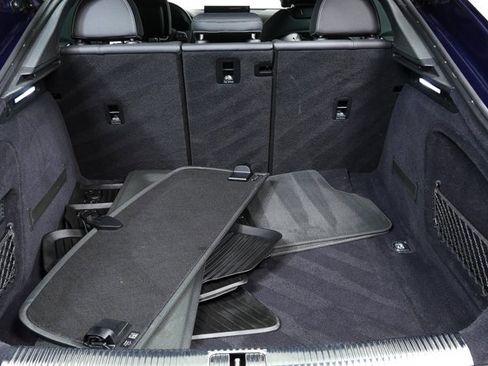 Used 2021 Audi A5 2.0T Premium Plus w/ Premium Plus image 27