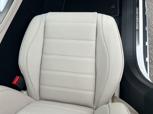New 2026 Mercedes-Benz GLE 450 4MATIC image 39