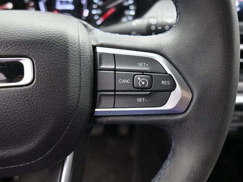 Used 2022 Jeep Compass Latitude AWD/4WD image 27