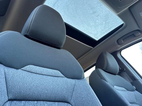 New 2026 Nissan Kicks SV w/ SV Premium Package image 14