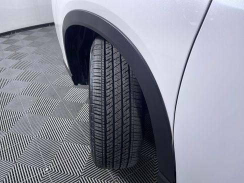 Used 2023 Subaru Forester Premium image 26