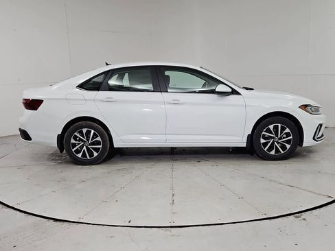 New 2026 Volkswagen Jetta S image 7