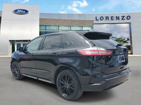 Used 2022 Ford Edge ST-Line image 7