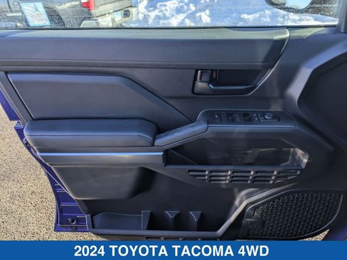 Used 2024 Toyota Tacoma SR5 image 12